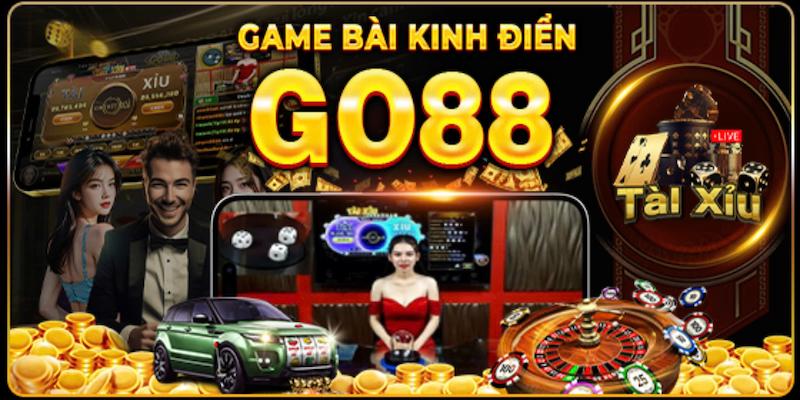 Mức vốn tham gia game bài kinh điển chỉ từ 1K 