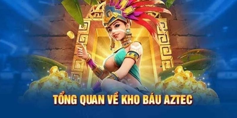 Điểm đặc biệt trong Nổ hũ Kho báu Aztec tại Go88