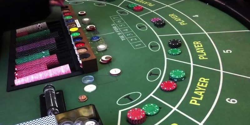 5 lưu ý quan trọng khi áp dụng luật chơi baccarat