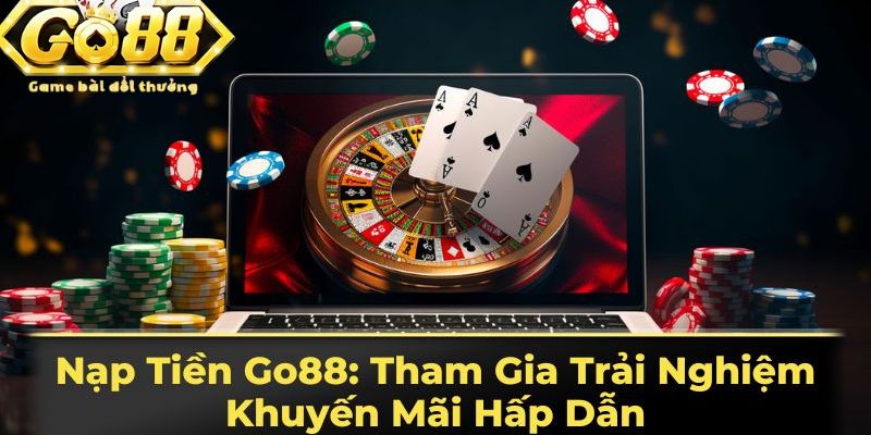 Đôi nét về cổng game Go88